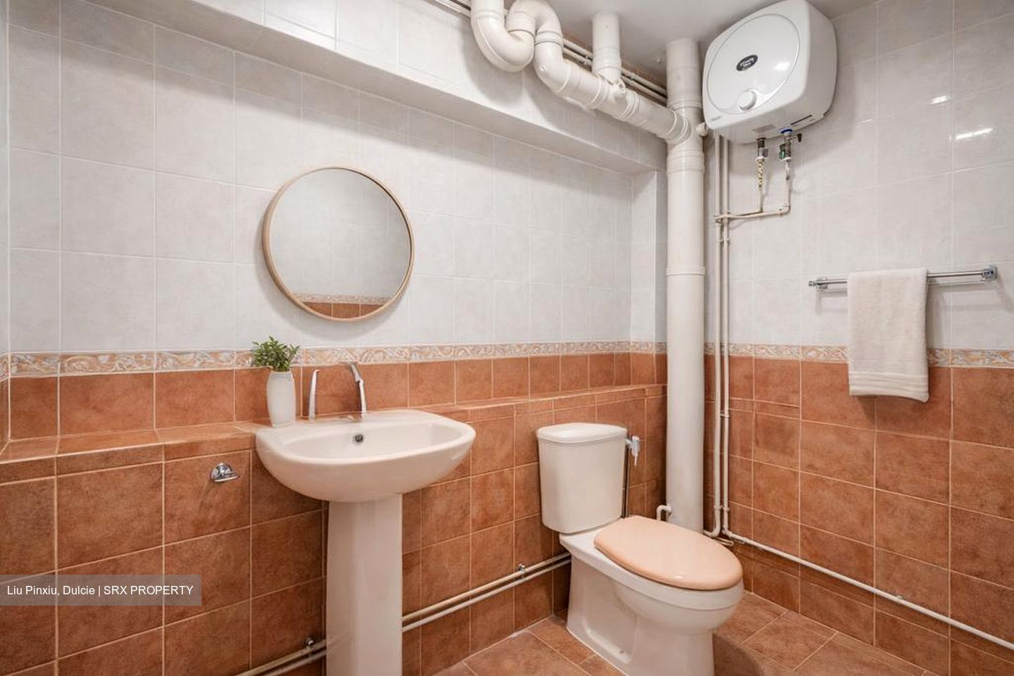 Blk 237 Pasir Ris Street 21 (Pasir Ris), HDB Executive #567750411